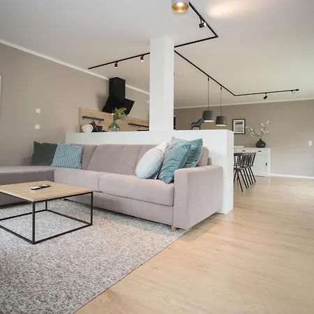 Neu!!! Bergglück - Gebirgsresort Winterberg