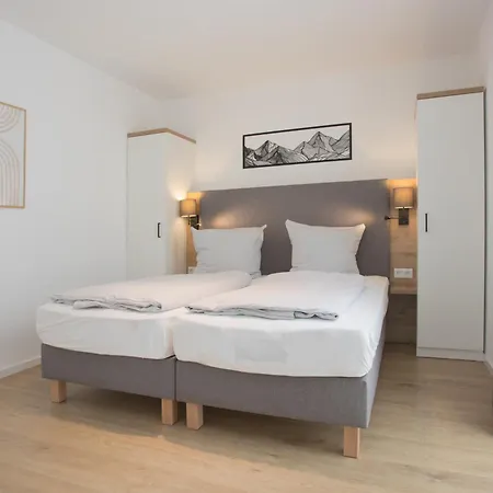 Neu!!! Bergglück - Gebirgsresort * Winterberg