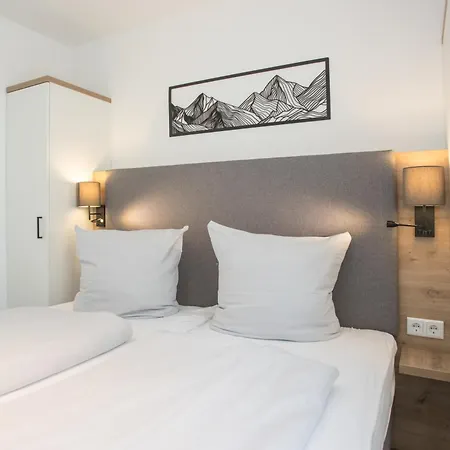 Apartment Neu!!! Bergglück - Gebirgsresort Winterberg