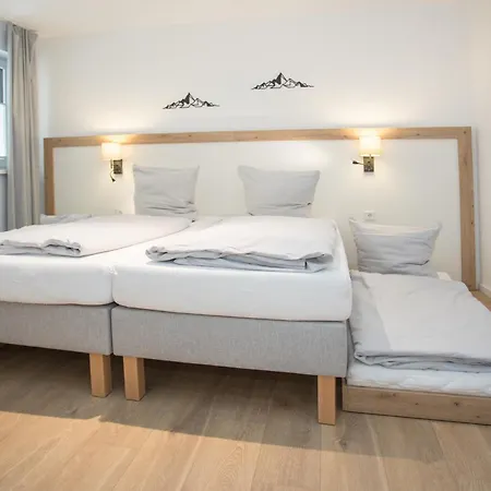 Neu!!! Bergglück - Gebirgsresort * Winterberg