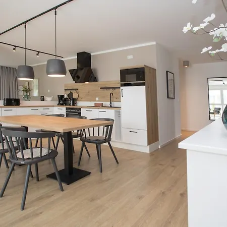 Neu!!! Bergglück - Gebirgsresort Apartment Winterberg