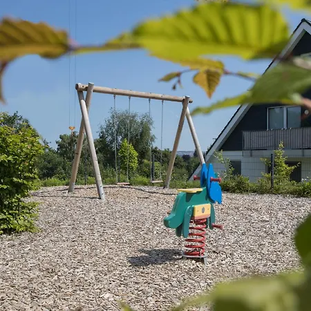 Neu!!! Bergglück - Gebirgsresort