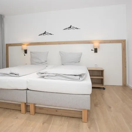 Apartment Neu!!! Bergglück - Gebirgsresort *