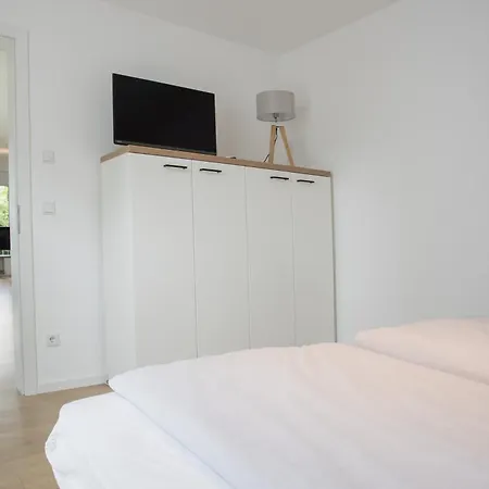Neu!!! Bergglück - Gebirgsresort Apartment