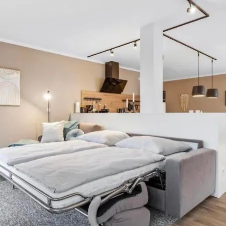 Apartment Neu!!! Bergglück - Gebirgsresort