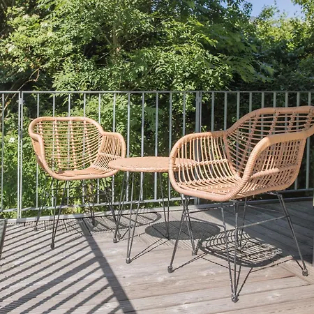 Neu!!! Bergglück - Gebirgsresort * Winterberg