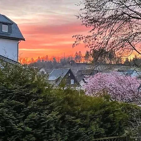 Neu!!! Bergglück - Gebirgsresort Winterberg