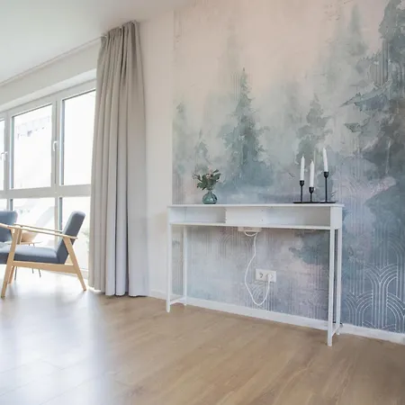 Neu!!! Bergglück - Gebirgsresort Apartment *