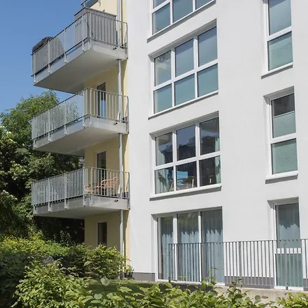 Neu!!! Bergglück - Gebirgsresort Apartment Winterberg